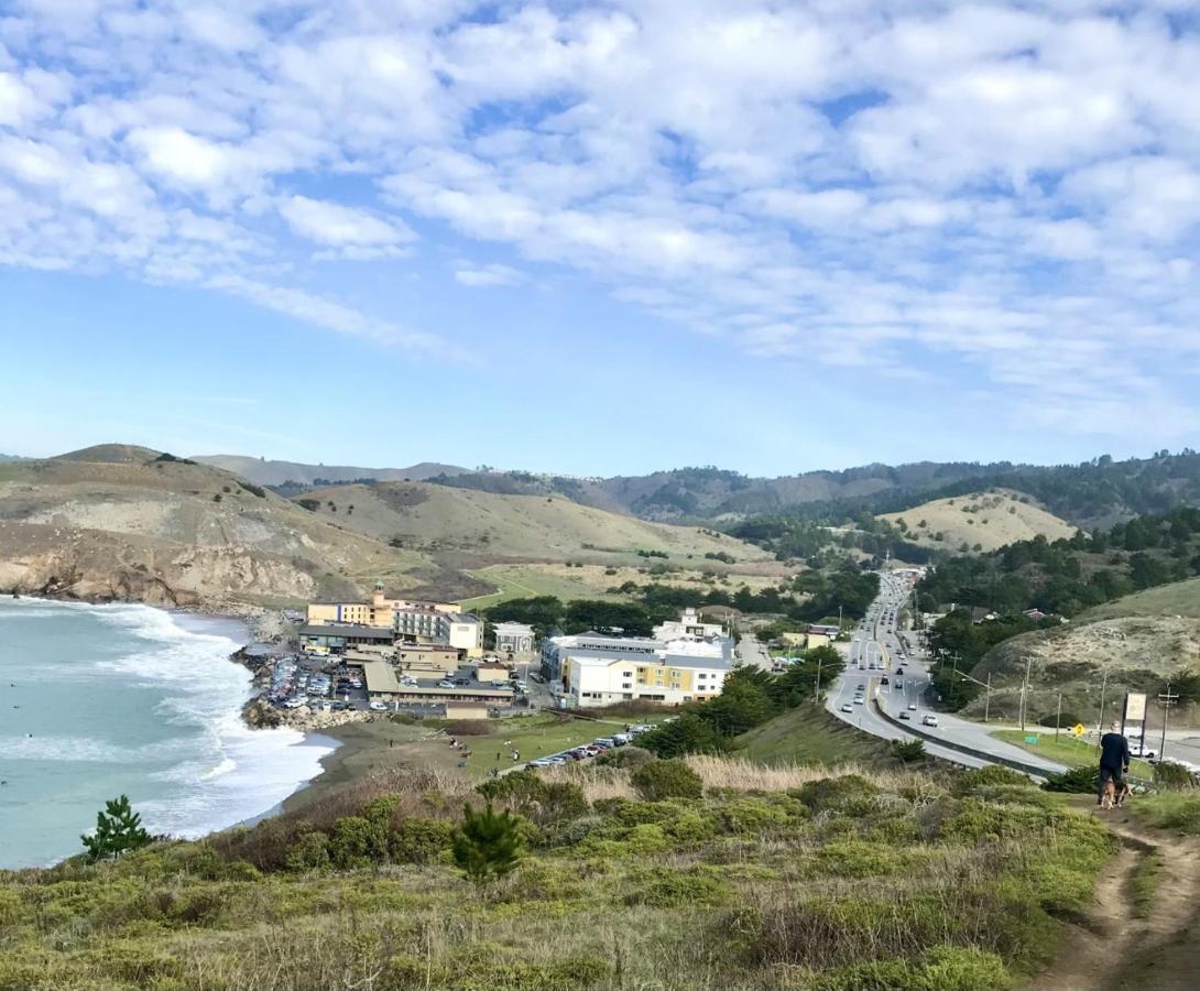 Pacifica Lighthouse Hotel Trademark Collection By Wyndham Exterior foto