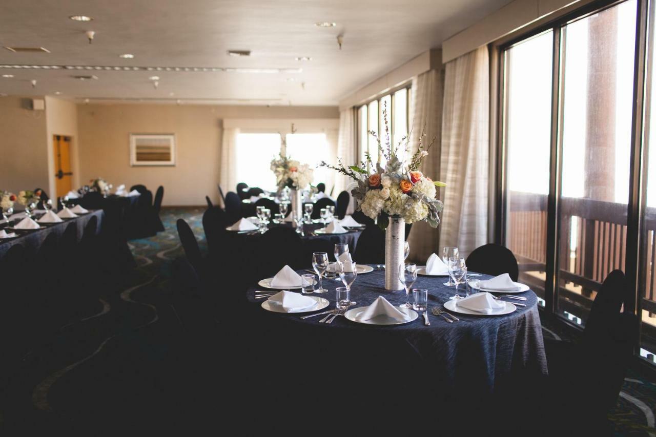 Pacifica Lighthouse Hotel Trademark Collection By Wyndham Exterior foto